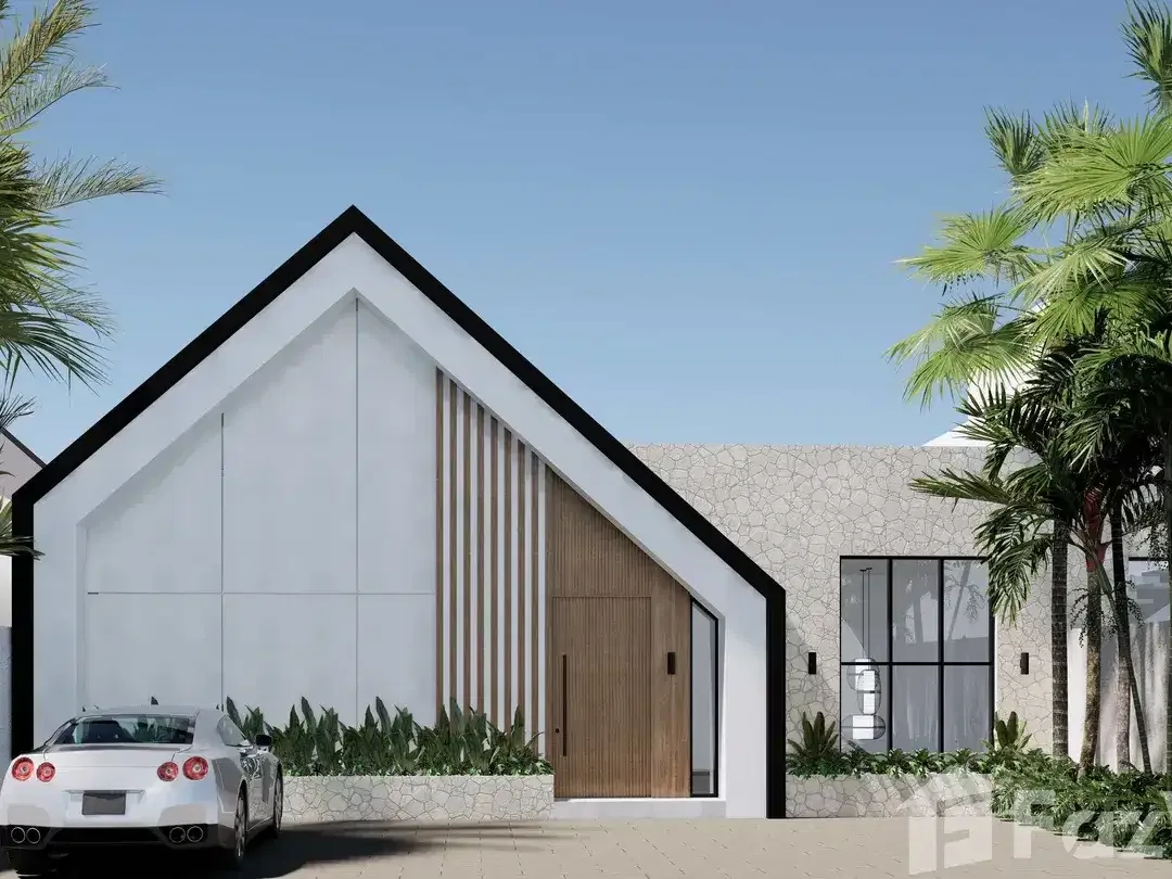4 Bedroom Villa for sale at Ocean Breeze Nusa Dua by ILOT - Image 6 of 10