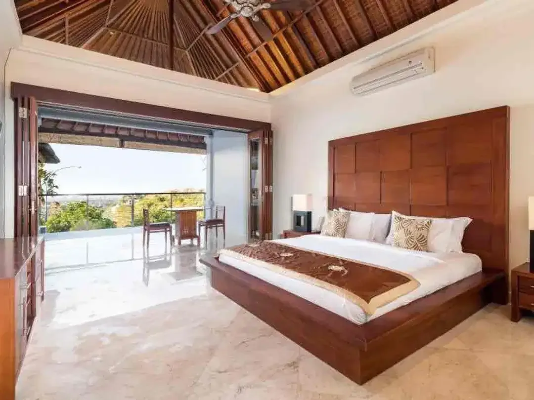 Villa Ocean View Jl Lalang Temu Jimbaran - Image 9 of 10