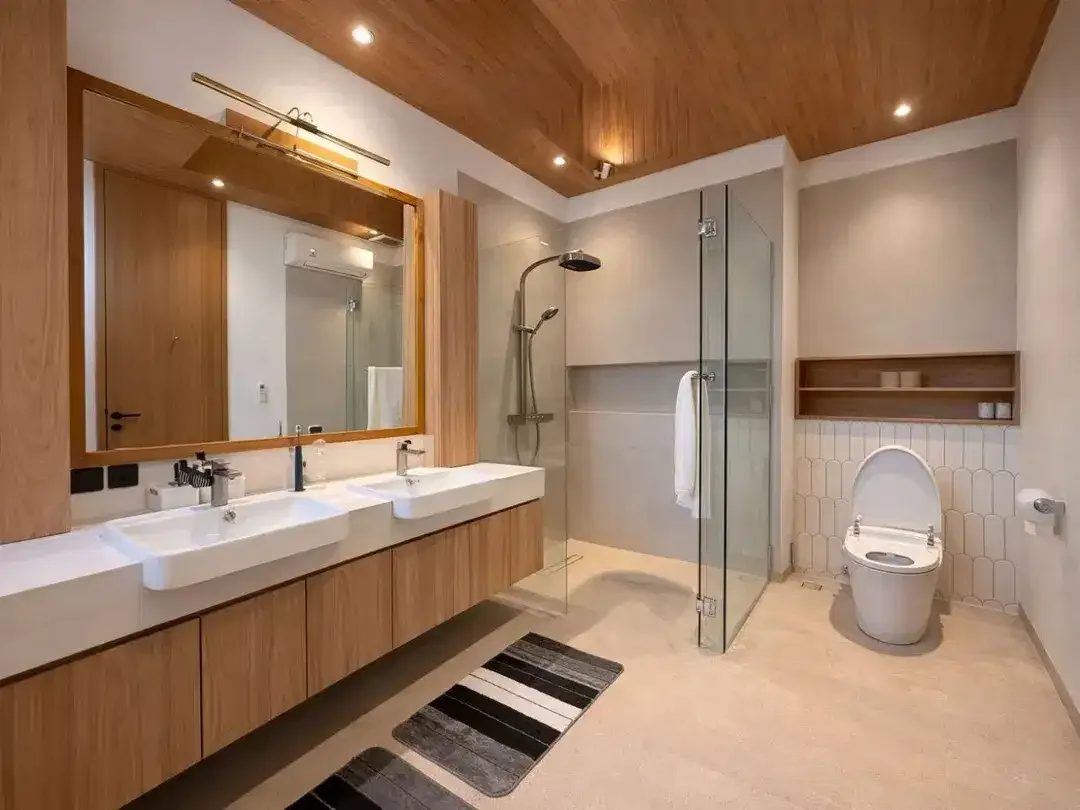 Ultra-Luxury House 3LT 3KT 4KM Hadap Utara, Full Bosch Appliances & Panorama Lift - Image 3 of 10