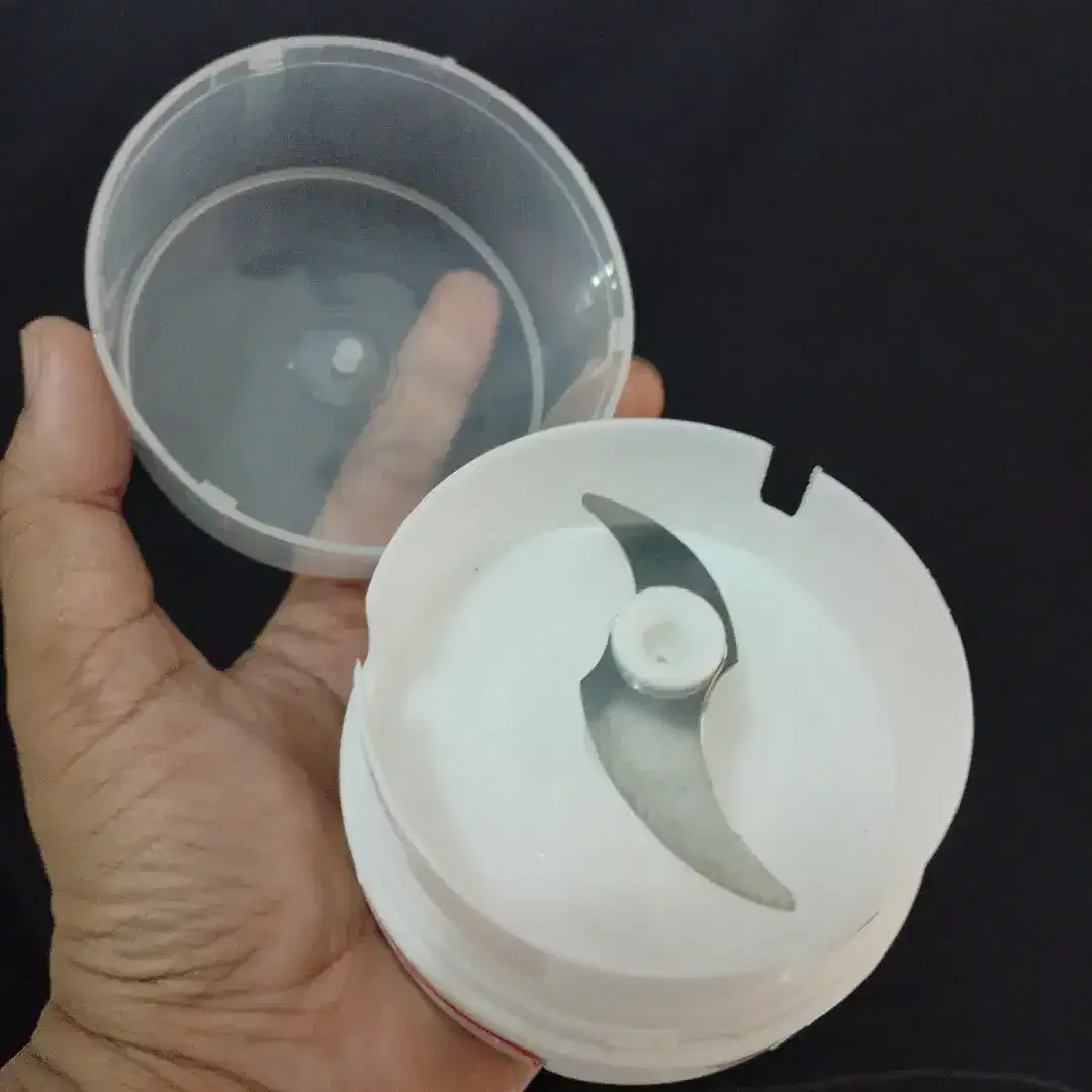 Blender Manual Tangan - Image 8 of 8
