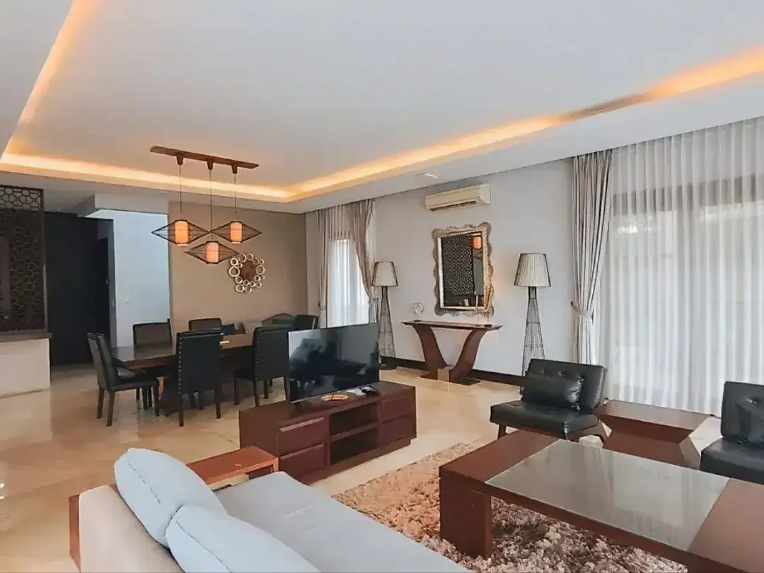 MODERN LUXURY VILLA WITH OCEAN & SUNSET VIEW - Image 3 of 7
