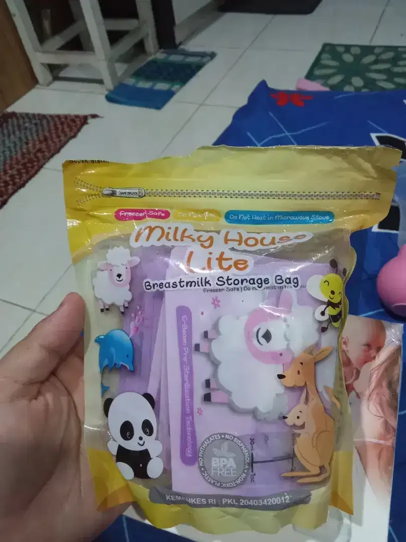 Paket pumping free many item - Image 4 of 8