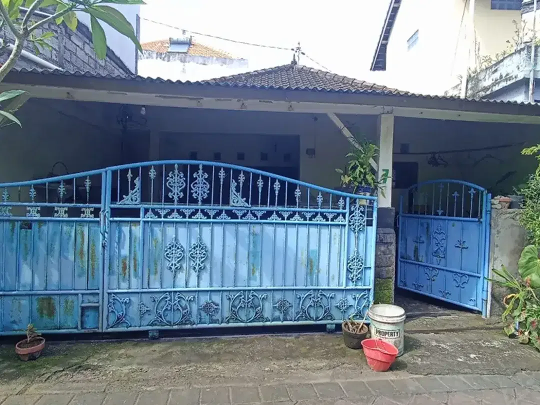 Leasehold - Affordable 3-Bedroom House in Canggu, Bali - Image 1 of 6