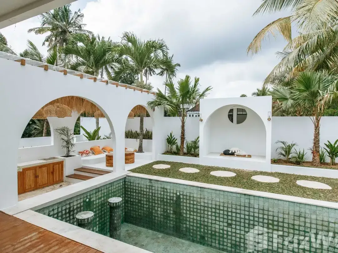 3 Bedroom Villa for sale in Ubud, Bali - Image 6 of 10