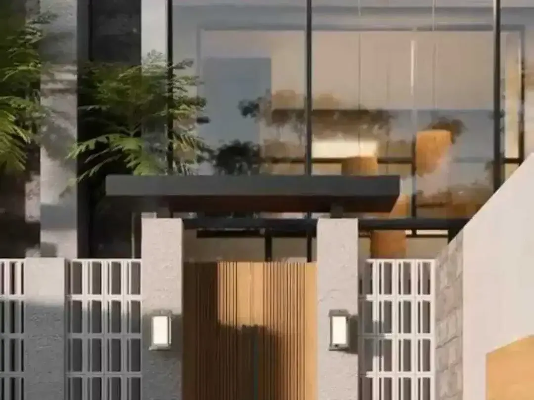 VILLA MODERN 2BR PRIVAT POOL DEKAT AREA WISATA JIMBARAN - Image 9 of 9