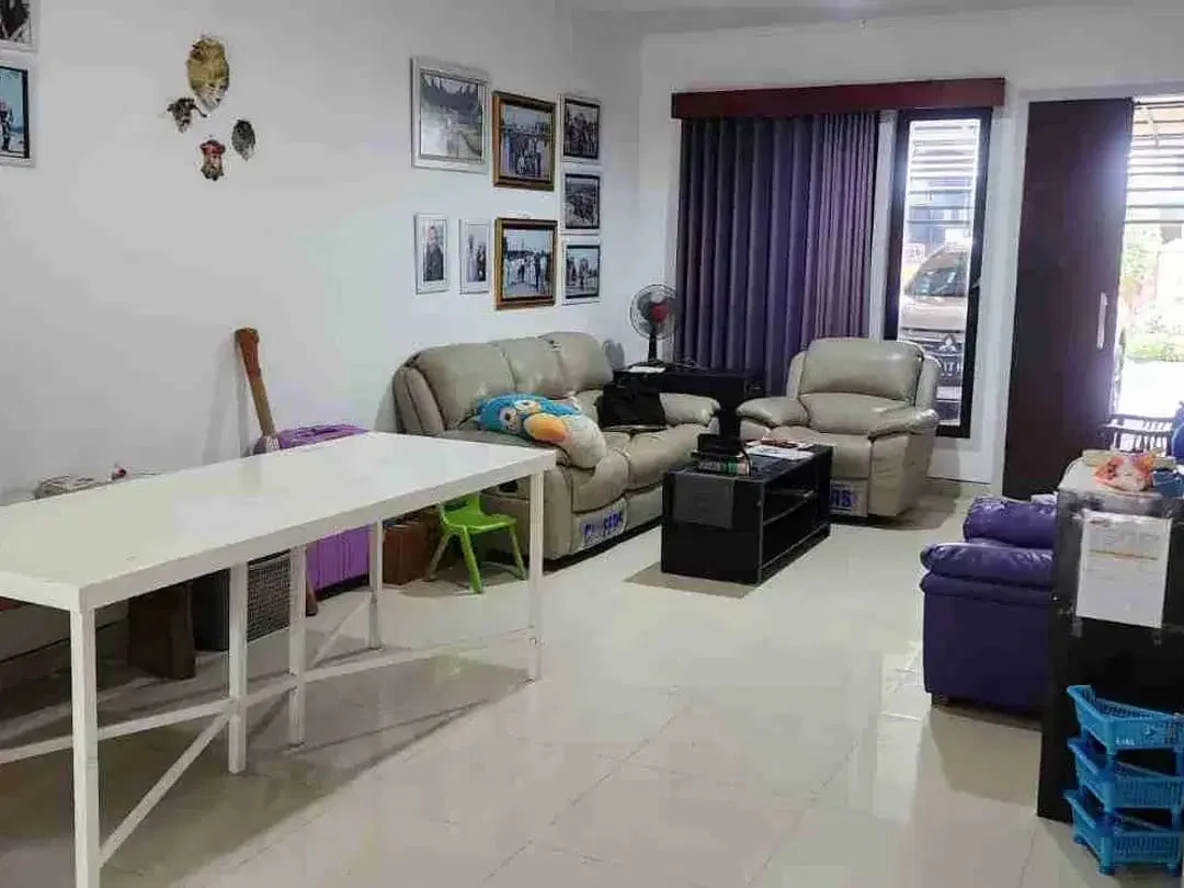 Rumah Cantik strategis Tukad Badung Renon Bali - Image 3 of 9