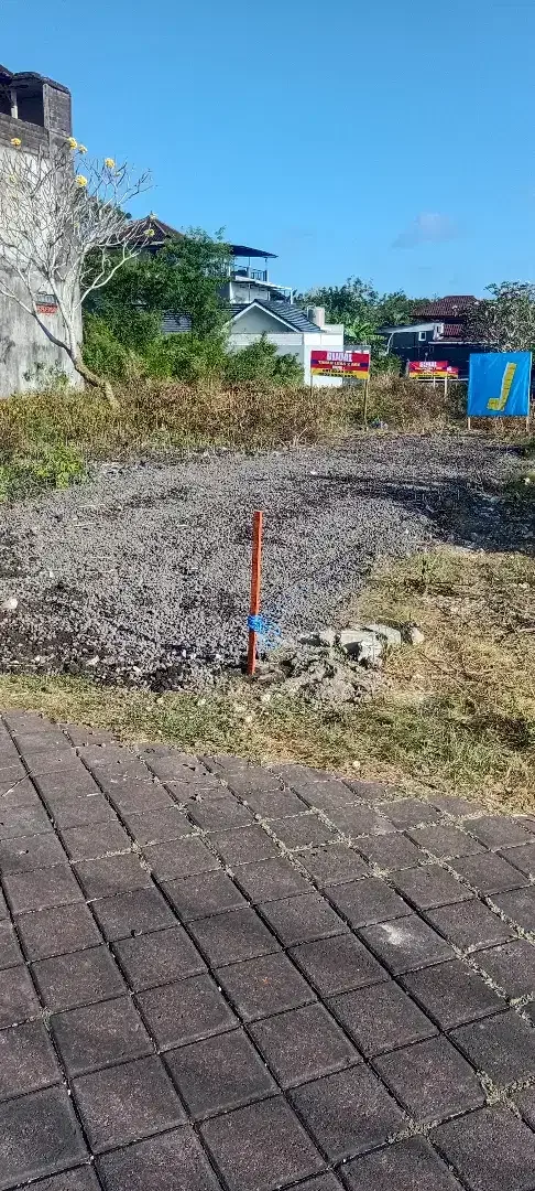 Dijual tanah strategis - Image 7 of 10