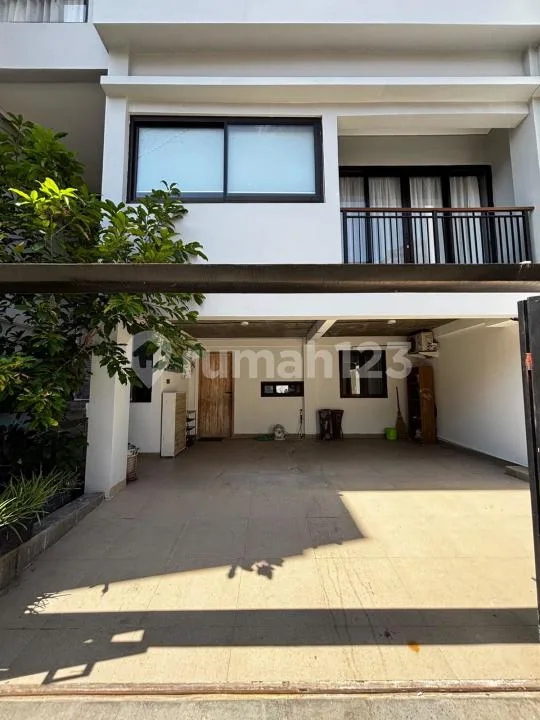 Rumah Cantik 4 Kamar Harga Murah di Pedungan Yt - Image 2 of 4