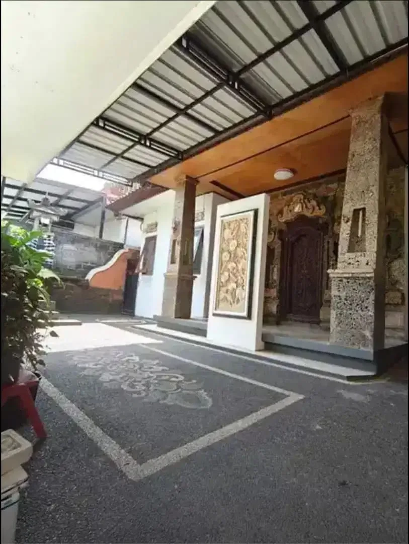 Disewakan Rumah Furnished! - Image 2 of 5