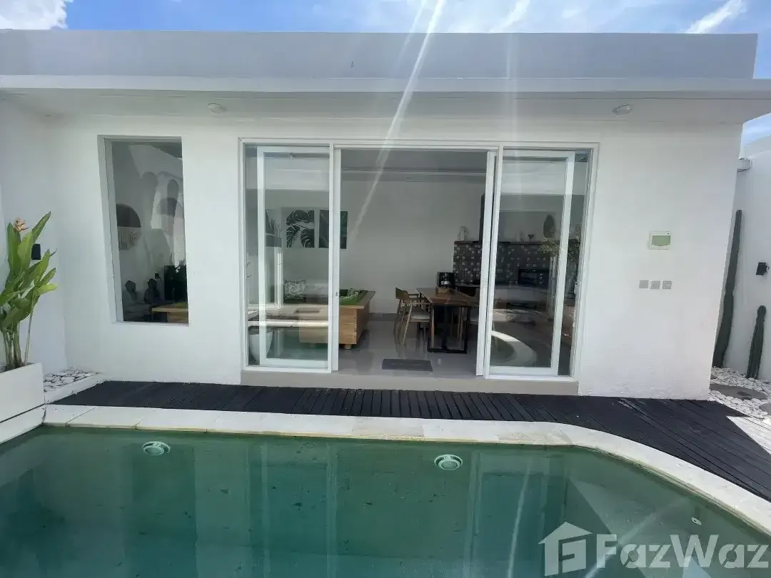 2 Bedroom Villa for sale in Seminyak, Bali - Image 6 of 10