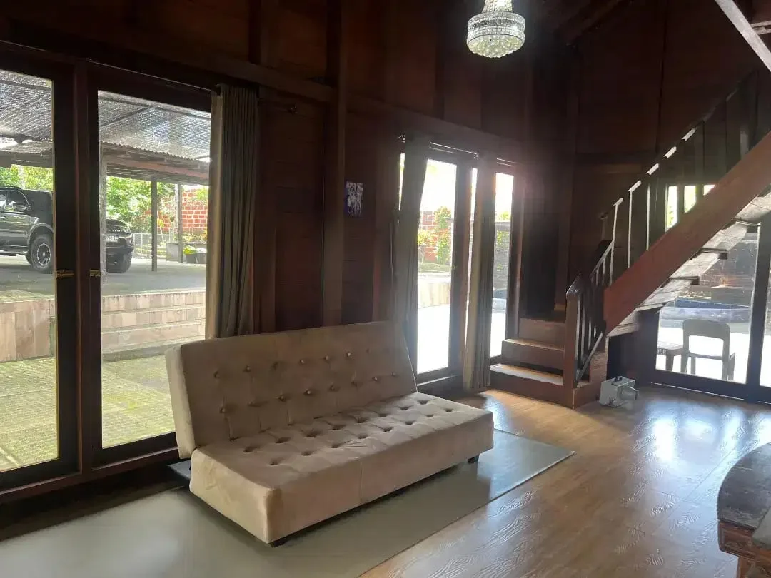 Di kontrakan rumah semi villa - Image 3 of 10