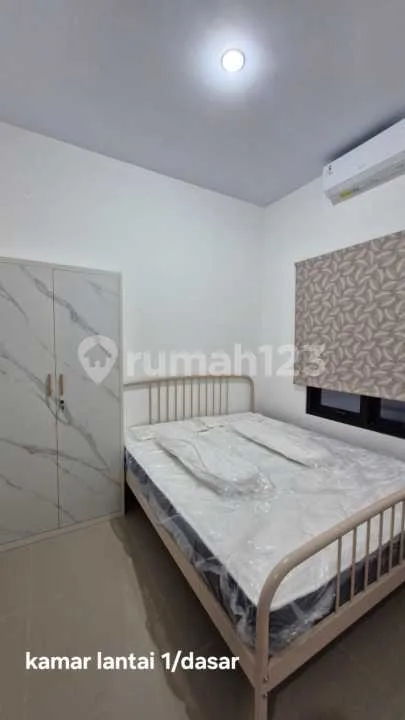 For Rent House In Perdana Mumbul Cluster Nusa Dua - Image 2 of 4
