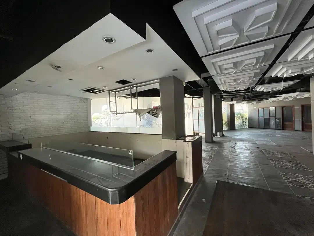 Commercial Area at Amaris Denpasar Building - Image 3 of 10