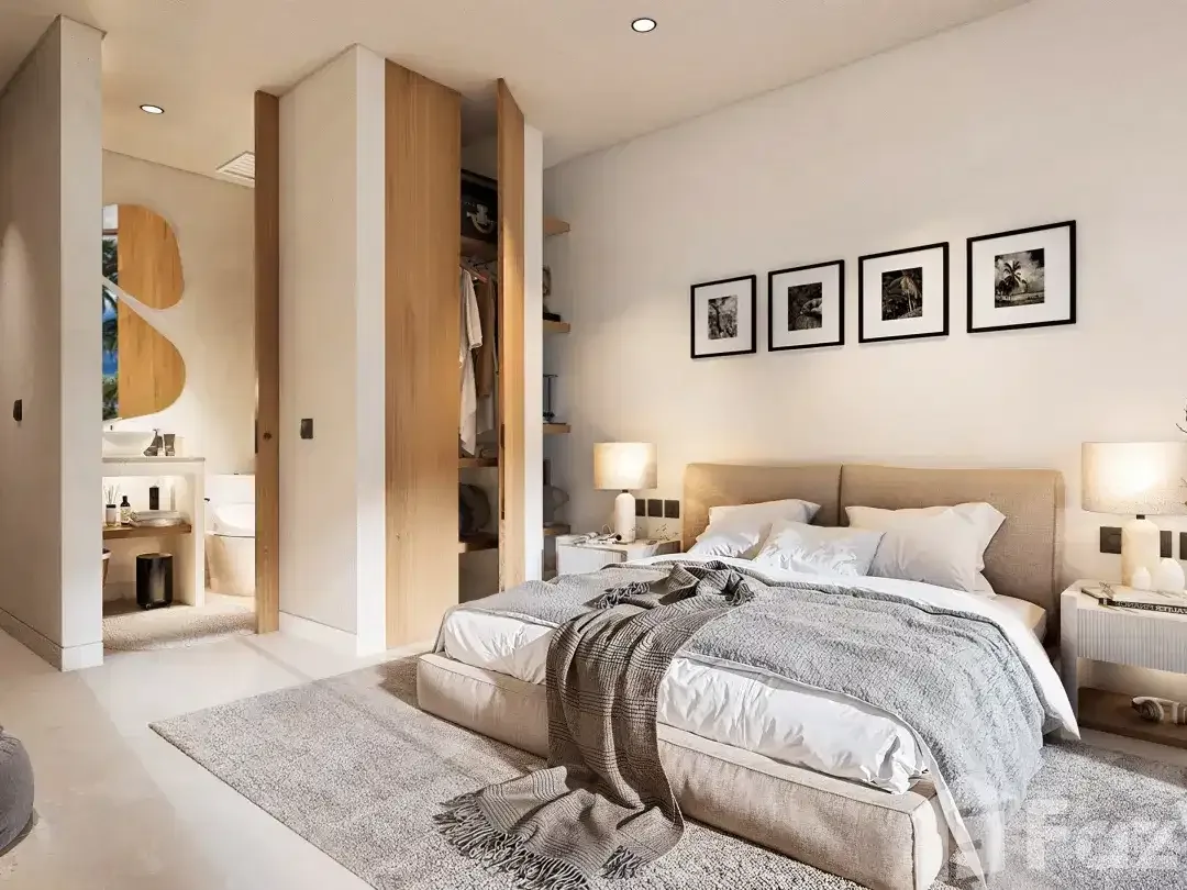 2 Bedroom Villa for sale at Mare Nostrum Villas - Image 2 of 7
