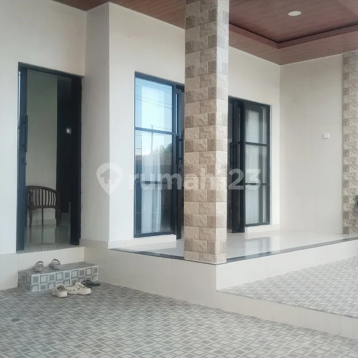Brand New House In Sanur - Image 3 of 4