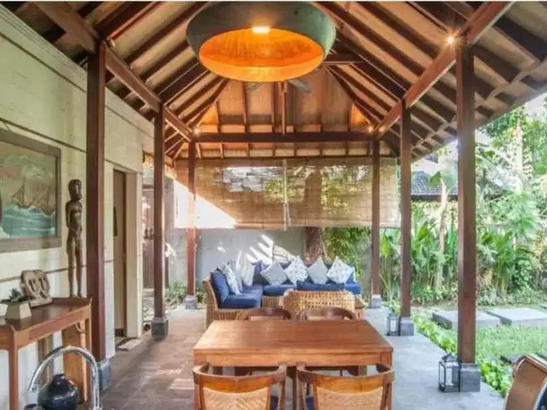 komplek villa sudah siap untuk investasi di jimbaran - Image 5 of 10