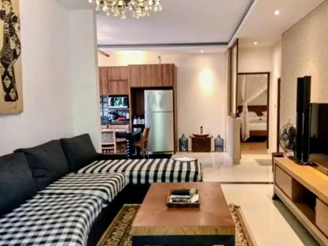 Ams-060.Bsn | Dijual Rumah Style Villa di Pusat Kota Denpasar - Image 2 of 10