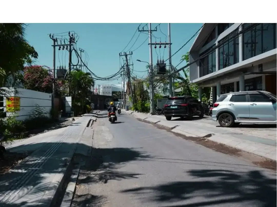 PADEL CLUB FOR SALE - UMALAS, BALI - Image 10 of 10