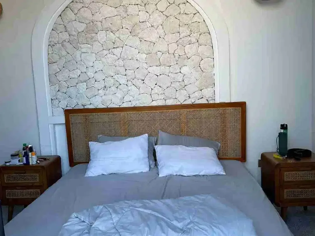 disewakan villa dekat pantai Balangan Badung Bali - Image 10 of 10