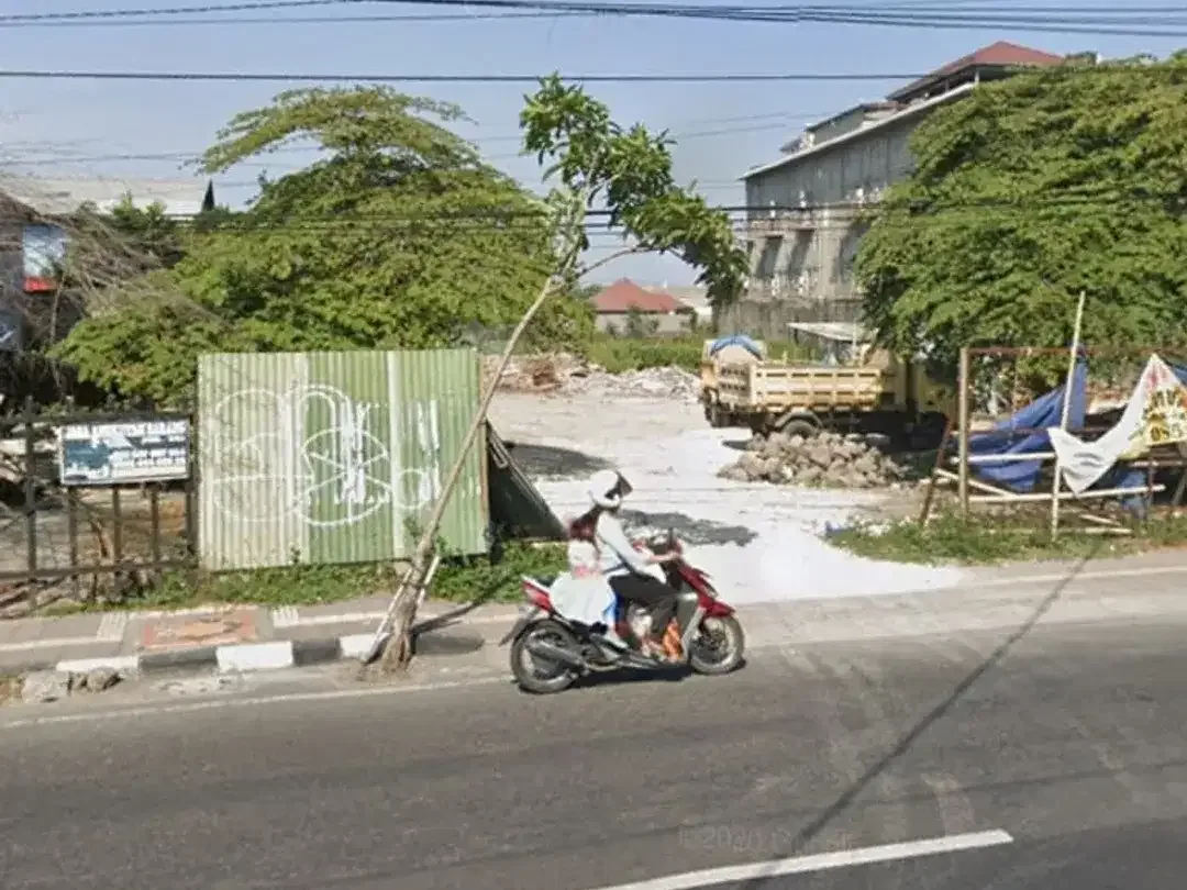 Tanah Raya Mahendradata Denpasar Bali - Image 1 of 5
