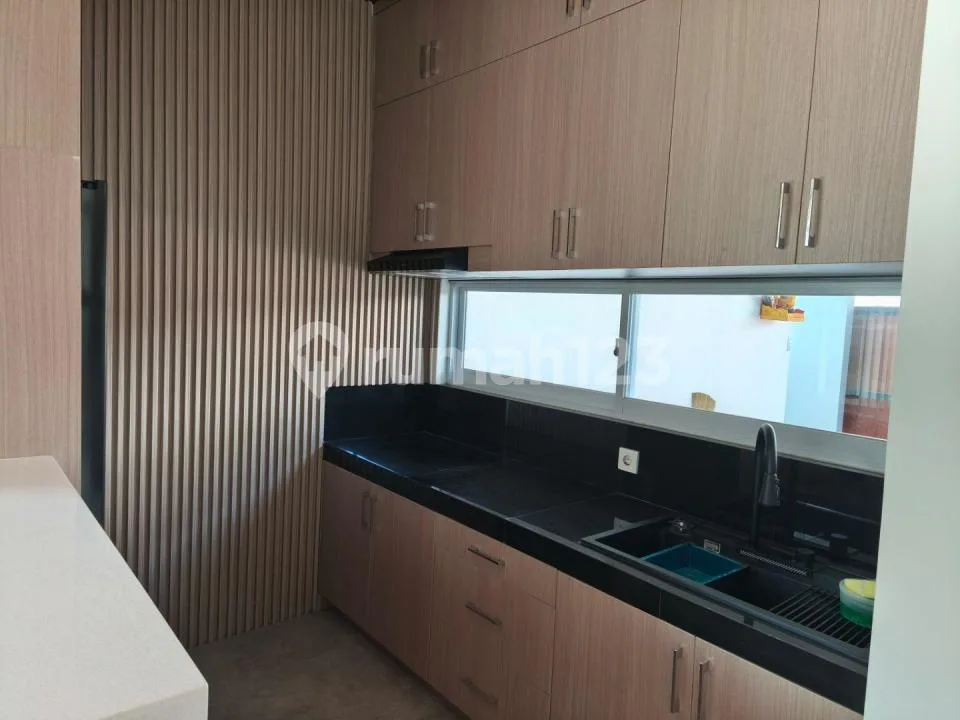 3Br Villa Sanur Beachside 450M To Cemara Beach Pool 3X5 Furnished - Image 2 of 4
