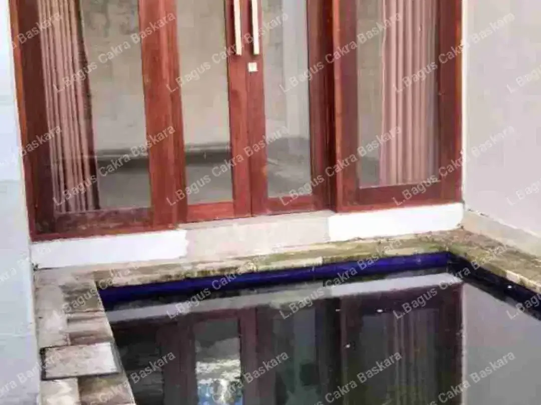 Disewakan Rumah 2 Lantai Minimalis Modern One Gate System 
Tukad Balian Renon, Denpasar Selatan - Image 7 of 10