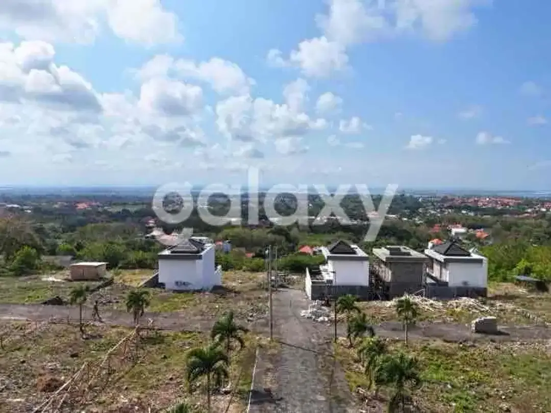 DIJUAL TANAH STRATEGIS DAERAH NUSA DUA BALI - Image 5 of 9