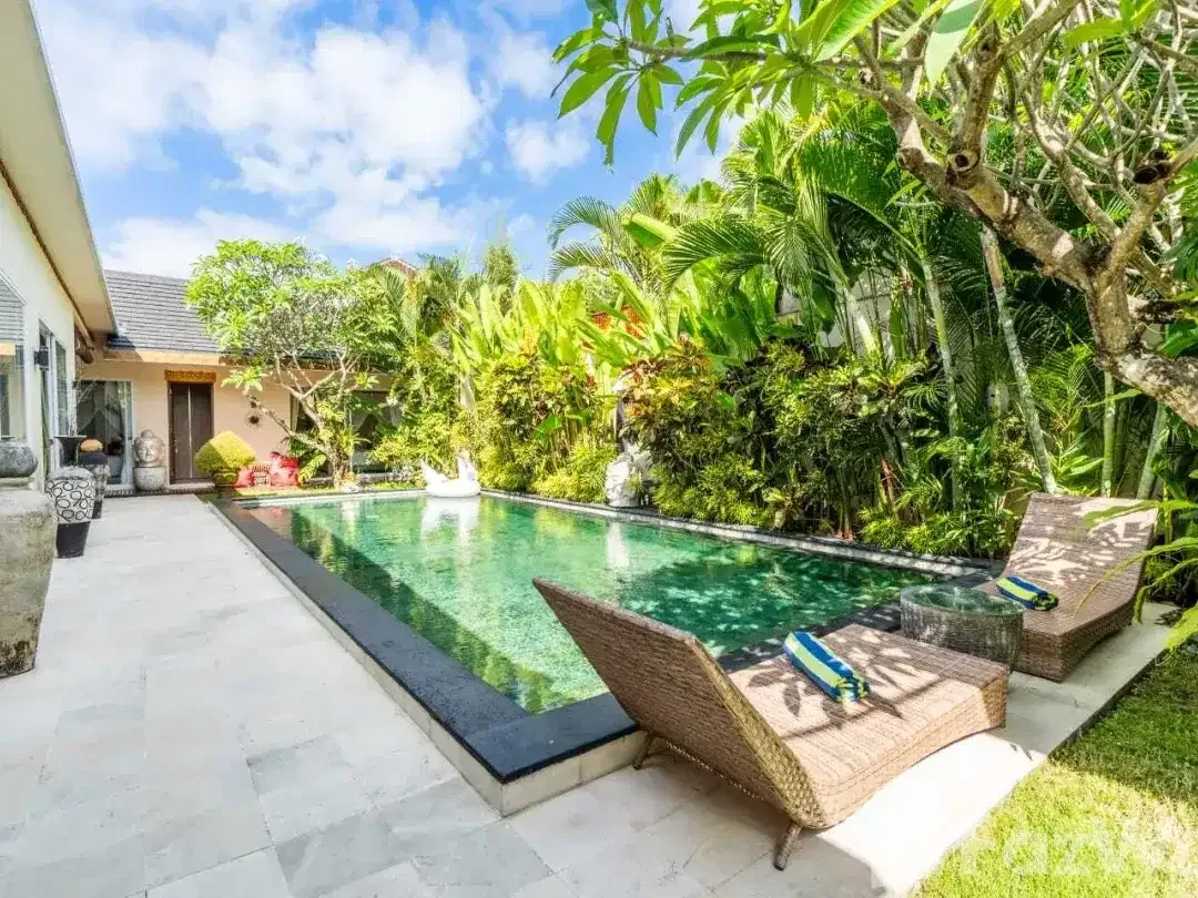 3 Bedroom Villa for sale in Denpasar Barat, Bali - Image 1 of 10