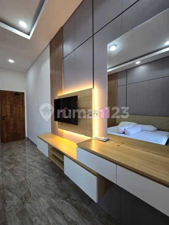 Jual Rumah Ocean View di Jimbaran Bali LT 110 M2 - Image 4 of 4