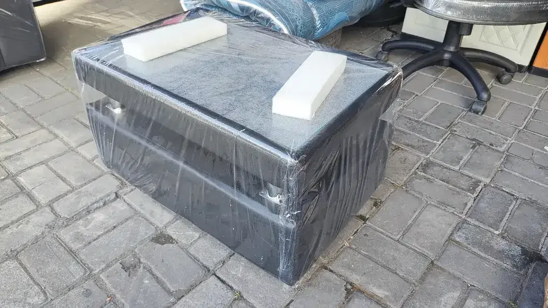 Satu Set Sofa Besar Dan Mewah Minimalis Modern Murah - Image 9 of 9
