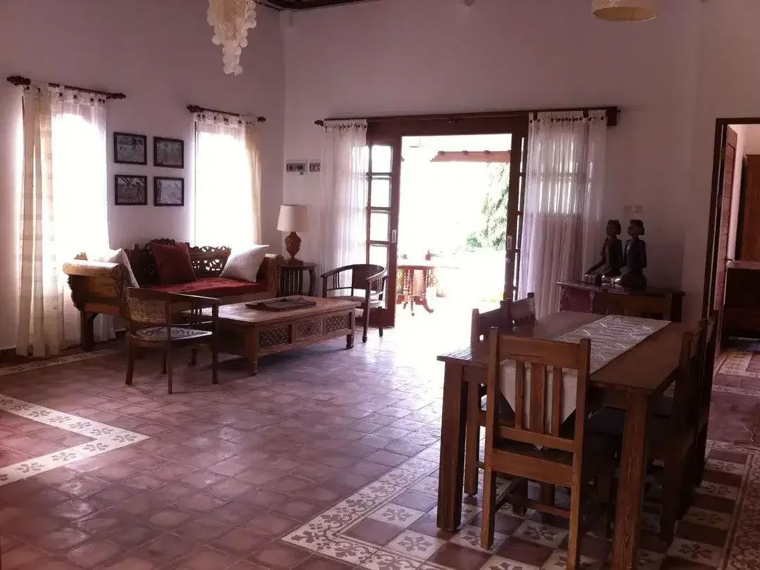 Tropical Villa are Nusa Dua Badung - Image 8 of 10