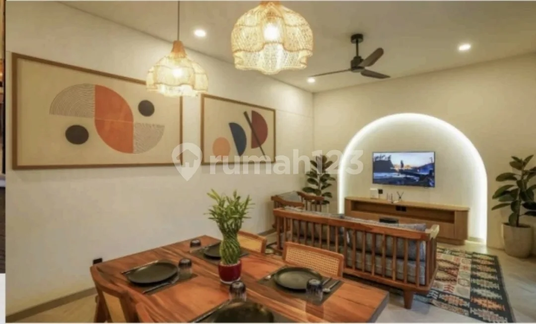 Exclusive Bali Property | Freehold & 150 Year Leasehold Available | Limited Offer - Image 3 of 4