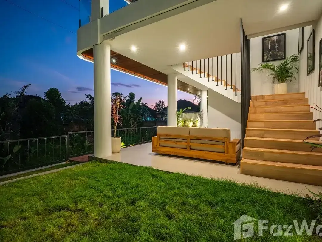 3 Bedroom Villa for sale in Kediri, Bali - Image 9 of 10
