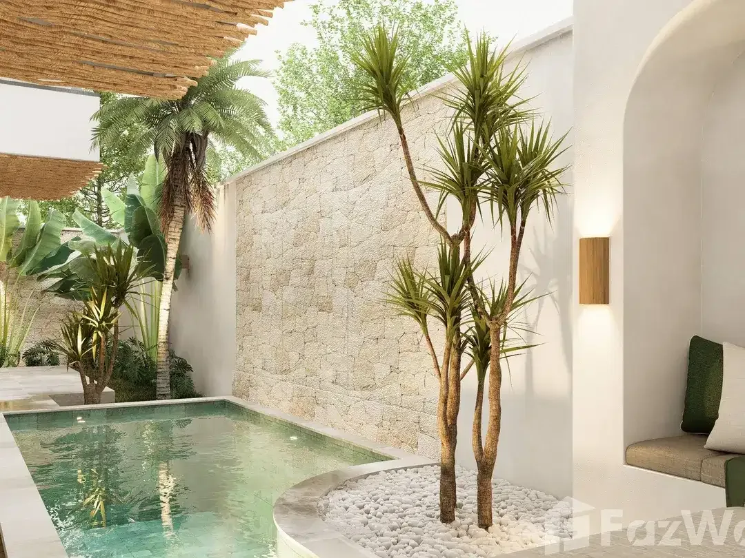 2 Bedroom Townhouse for sale at Anjuna Palms - Image 8 of 10