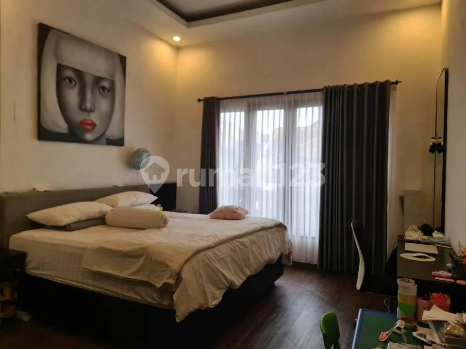Rumah Minimalis 1 Lantai Aarea Taman Griya Jimbaran Bali - Image 4 of 4