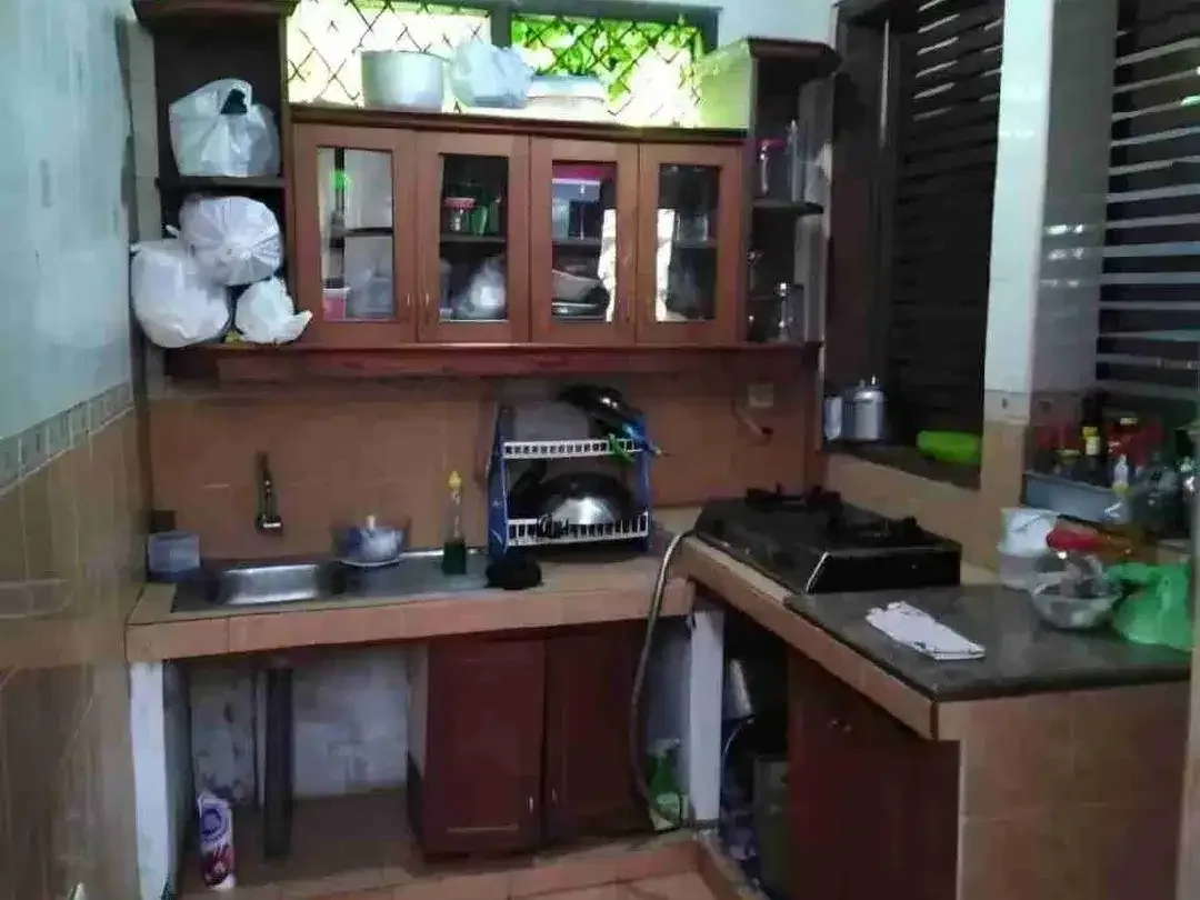 RUMAH SEMI VILLA STRATEGIS, DEKAT PANTAI PANDAWA & GWK - Image 3 of 10