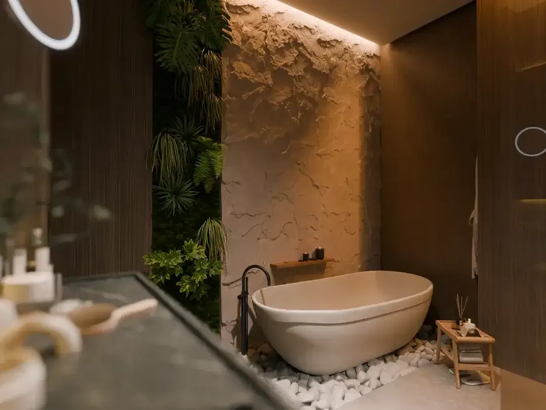 EXCLUSIVE VILLAS ULUWATU BALI - Image 10 of 10