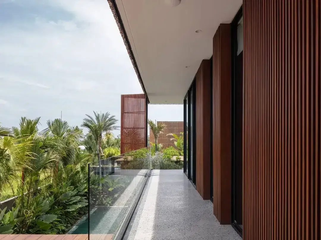 LUXURY OCEAN VIEW VILLA IN NUANU CITY TABANAN - Image 6 of 10