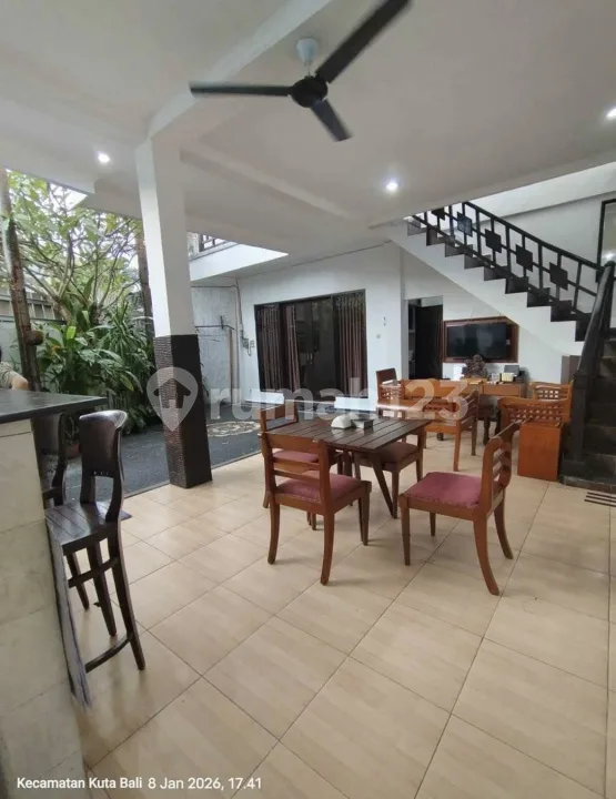 House For Rent In Kerobokan Area - Image 1 of 4