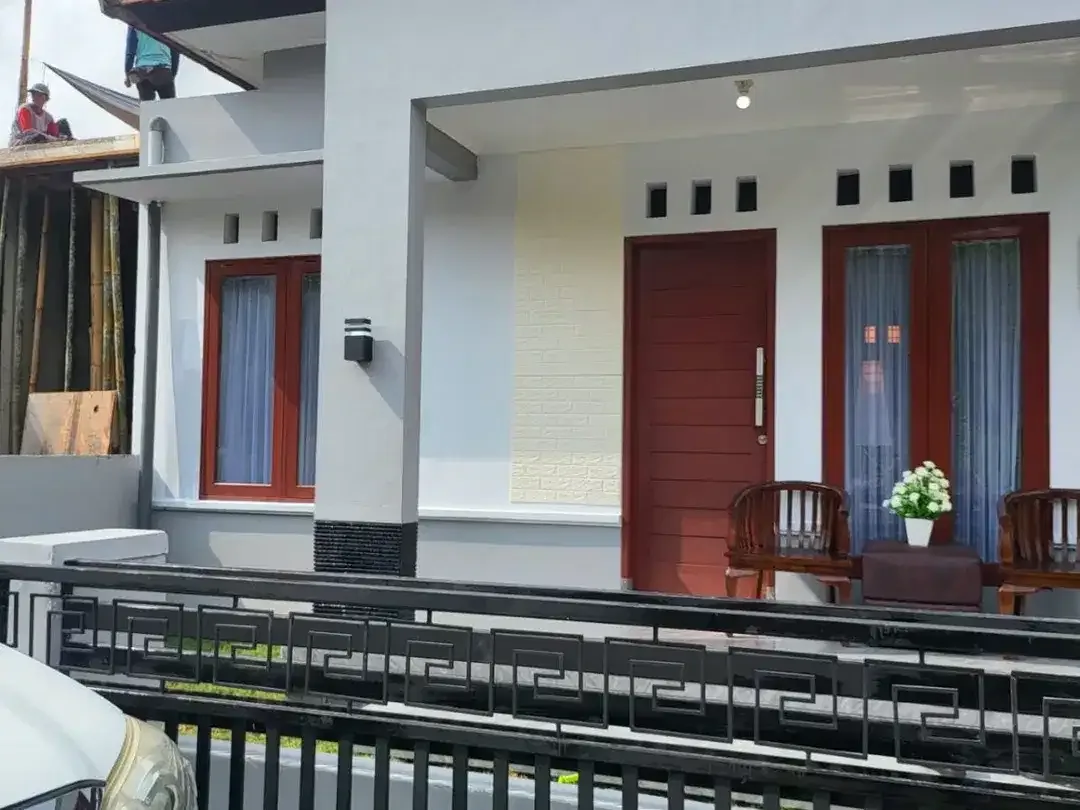Dijual Rumah Semi Furnish - Jl Nuansa Ring Bukit Dekat Taman Griya dan Kori Nuansa - Image 9 of 10