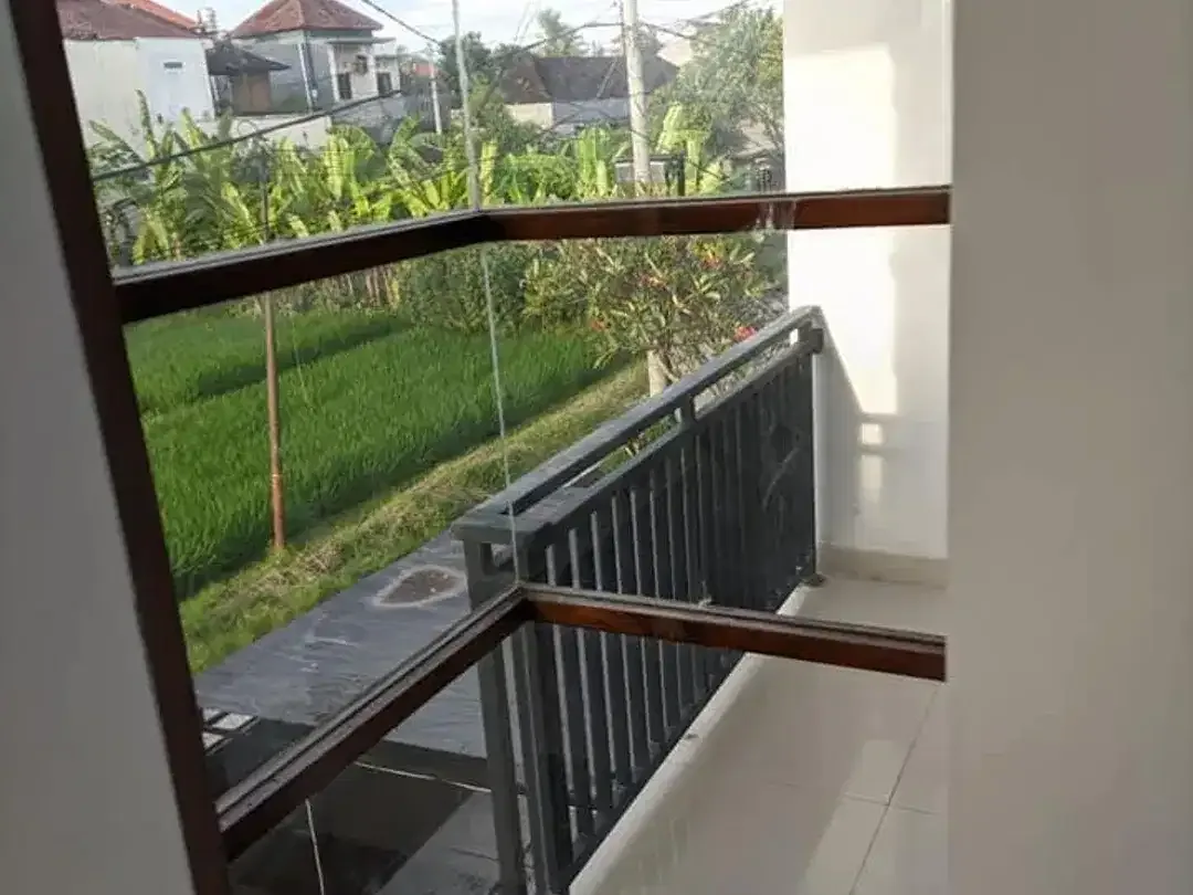Disewakan Rumah View Sawah di Padang Sambian, Denpasar. - Image 2 of 10
