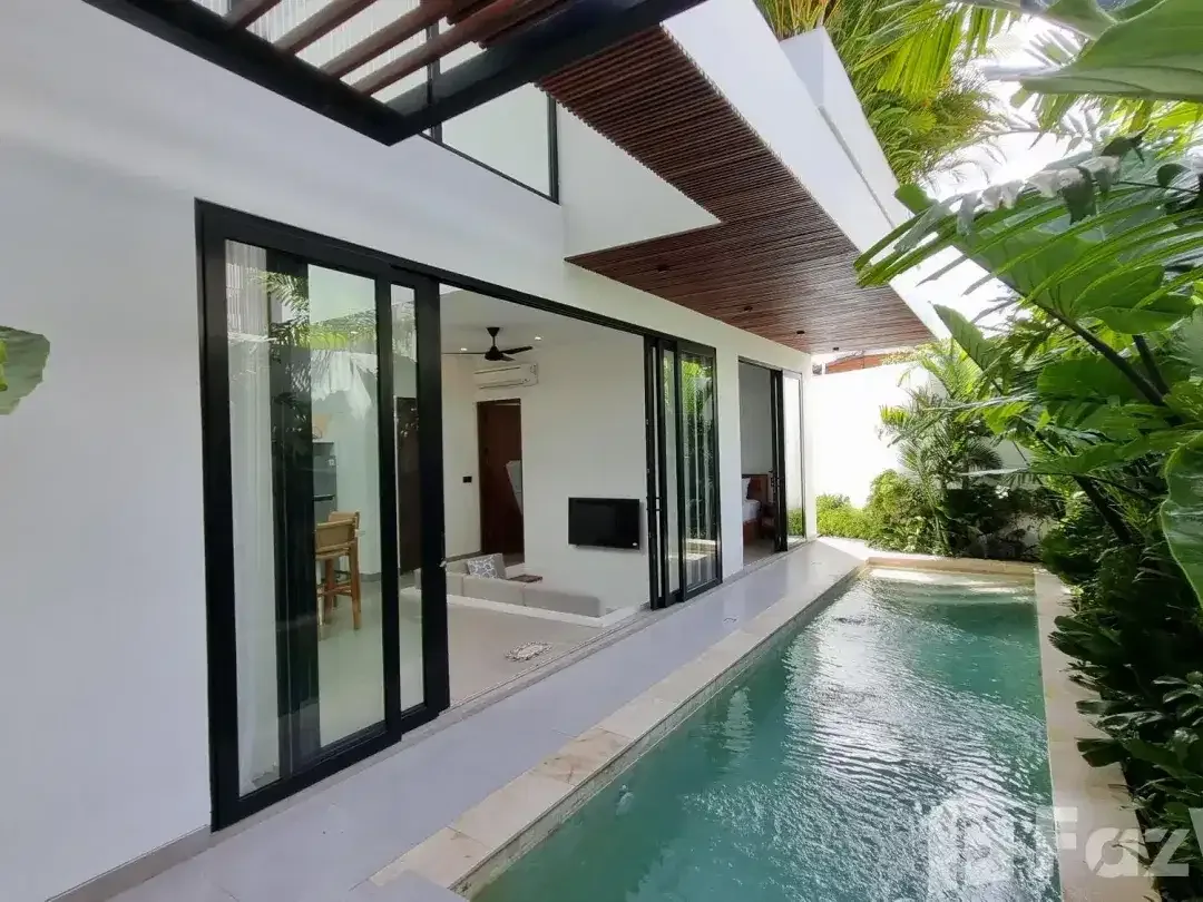 2 Bedroom Villa for sale in Canggu, Bali - Image 4 of 10