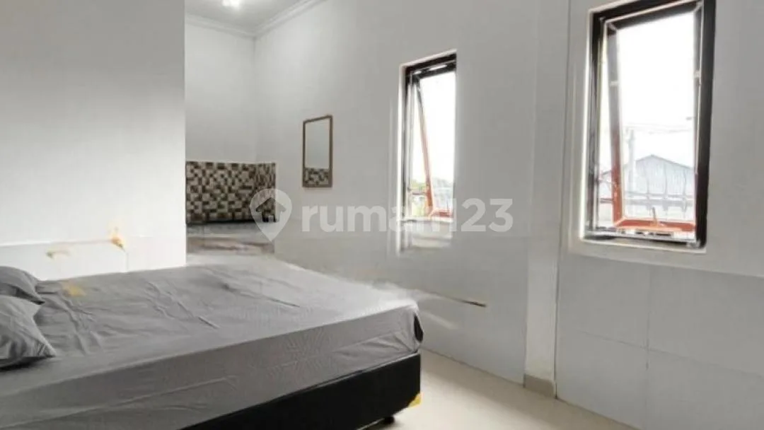 Dijual Kost dan Toko di Pemogan Denpasar - Image 1 of 4