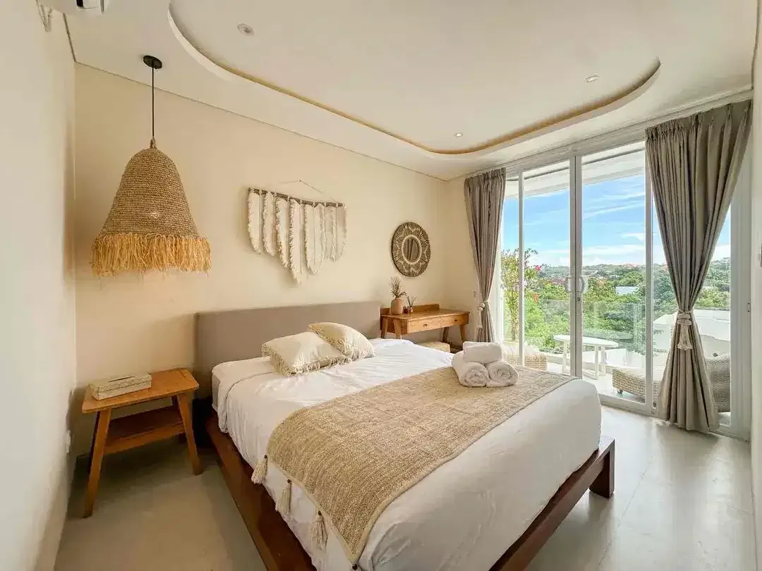 2 Bedroom Modern Villa in Ungasan Uluwatu - Image 10 of 10