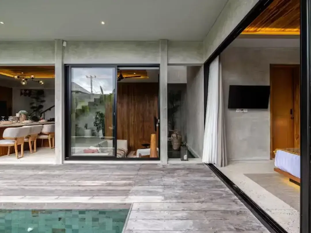 Villa 3 Kamar Tidur di Lokasi Istimewa Jimbaran - Image 2 of 10