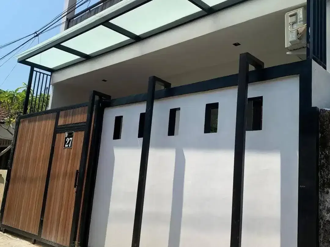DI JUAL Rumah Mewah Dalam Komplek elite Di Jimbaran Bali - Image 2 of 10