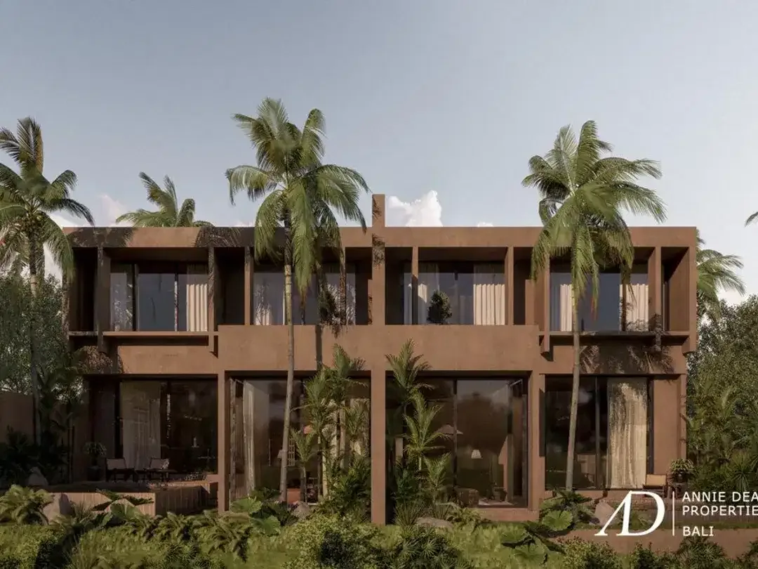 FREEHOLD 2-BEDROOM OFF-PLAN VILLA IN TIYING TUTUL - Image 2 of 10
