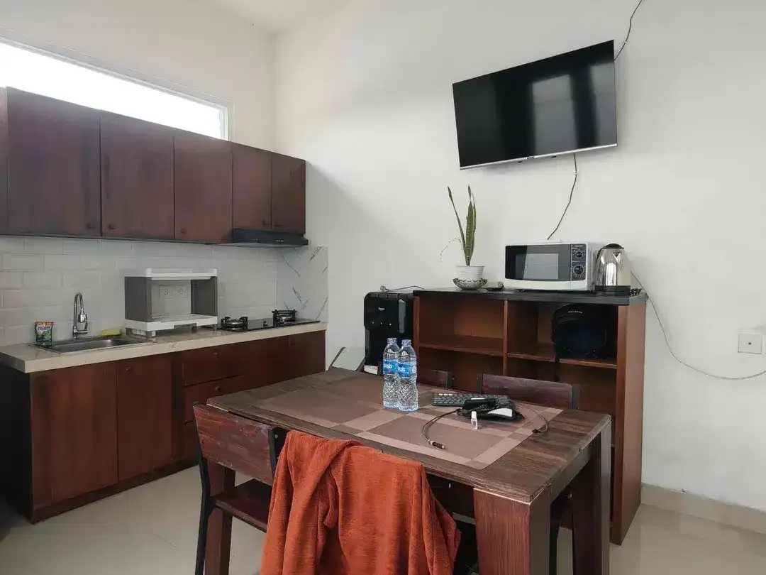 For Rent and For Sale Modern Minimalist Style
Location - Kutuh, Kuta Selatan - Image 2 of 10