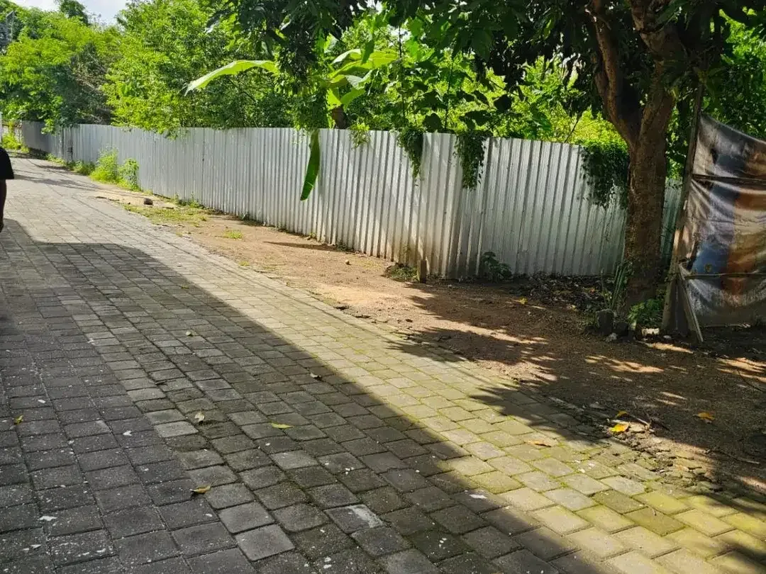 PREMIUM FREEHOLD LAND JUST 1 KM FROM MERTASARI BEACH - Image 2 of 5