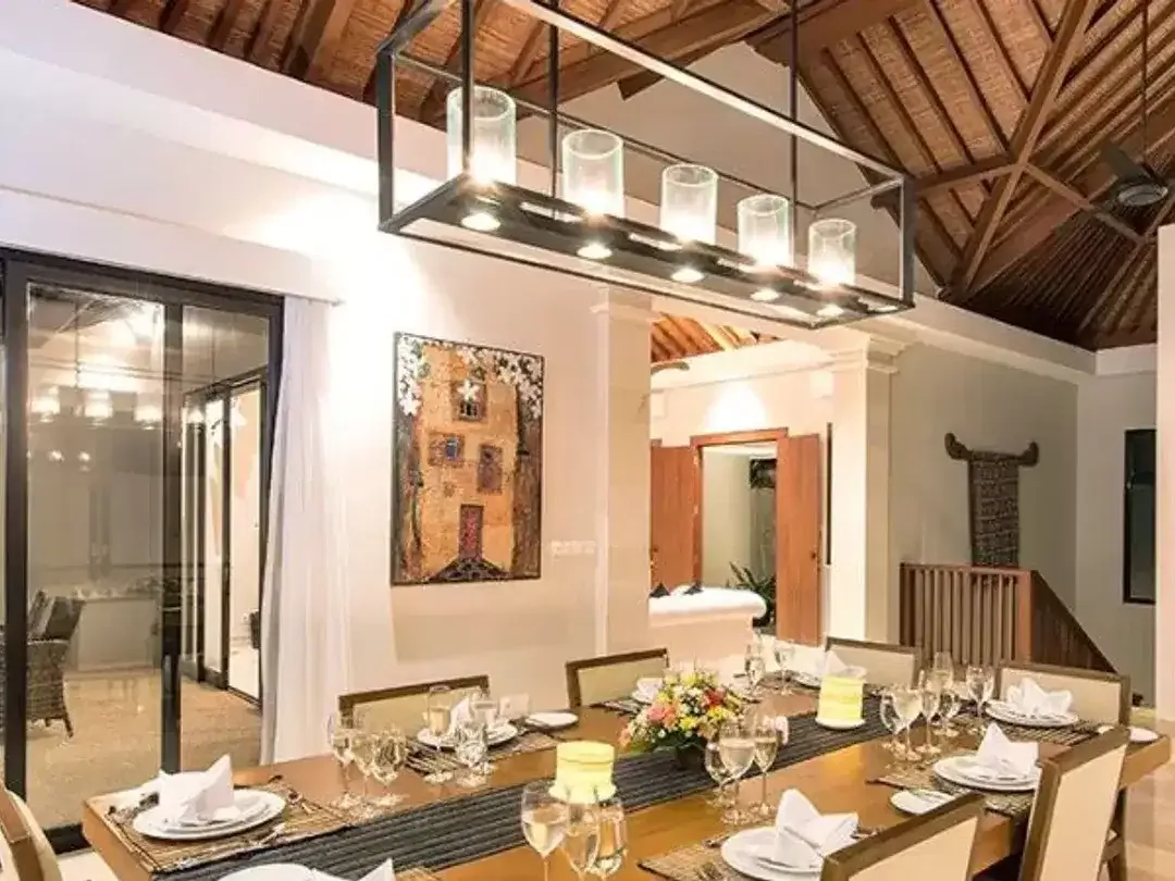Ocean View Villa di Karang Saujana Estate, Pandawa Kutuh - Image 4 of 7